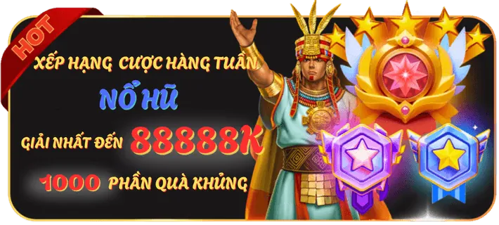 Ưu đãi nạp lần đầu